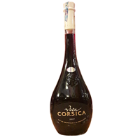 AD001.Visa Corsica